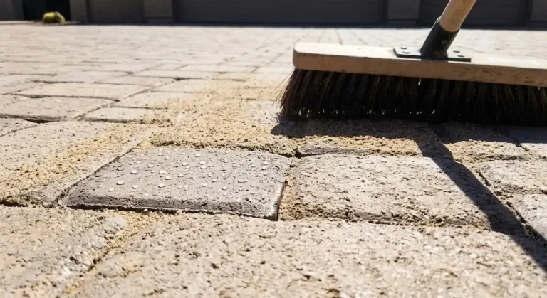 paver joint sealing in gilbert, az